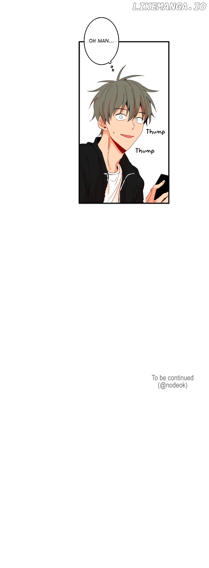 For Your Love chapter 70 - page 32