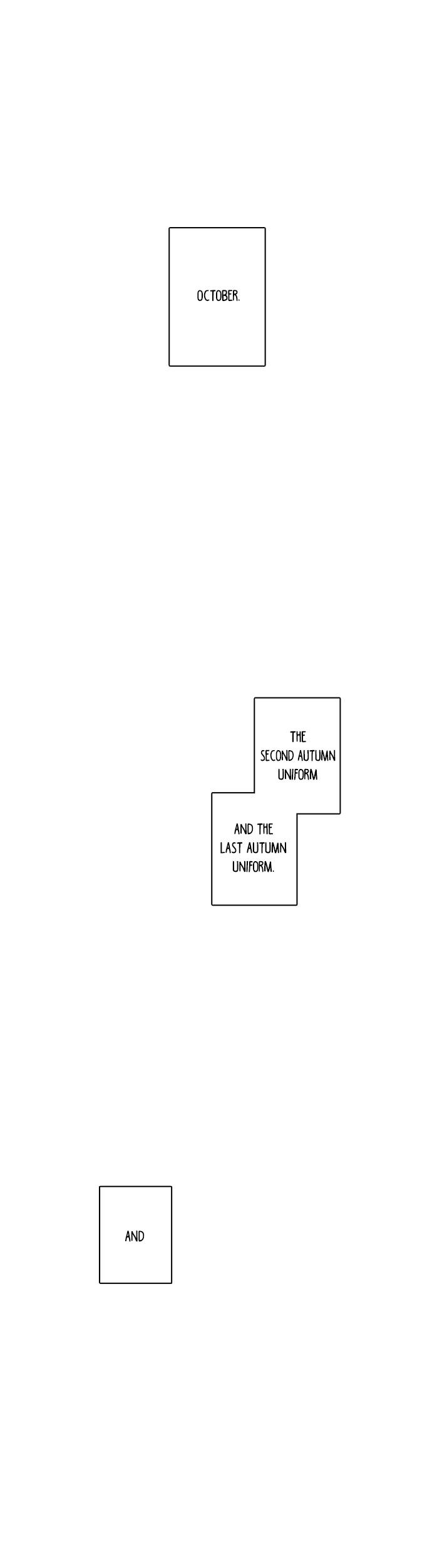 For Your Love chapter 70 - page 4
