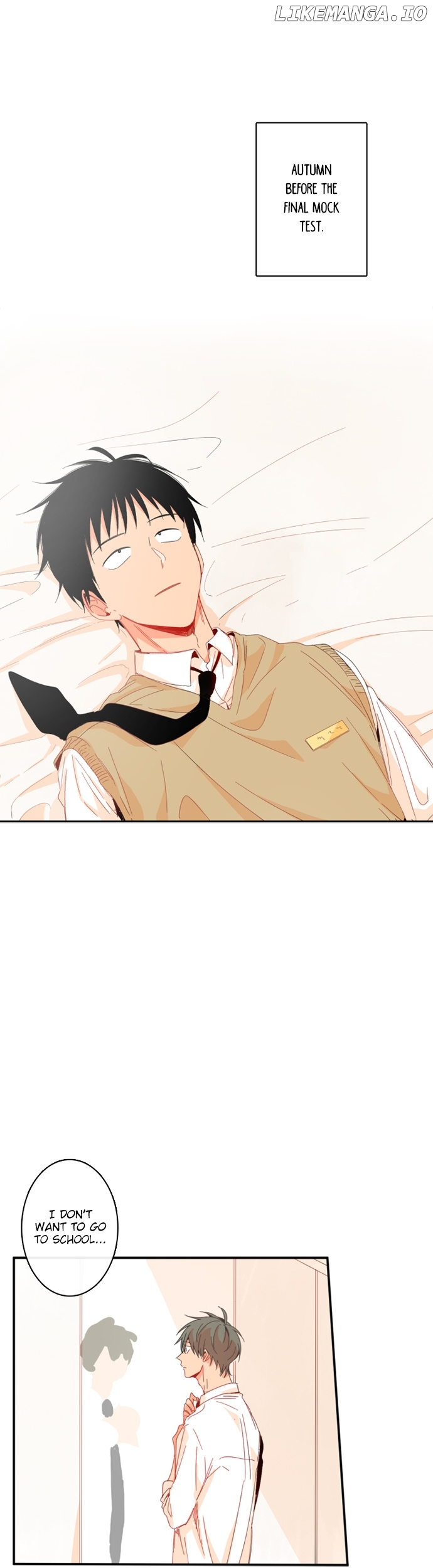 For Your Love chapter 70 - page 5