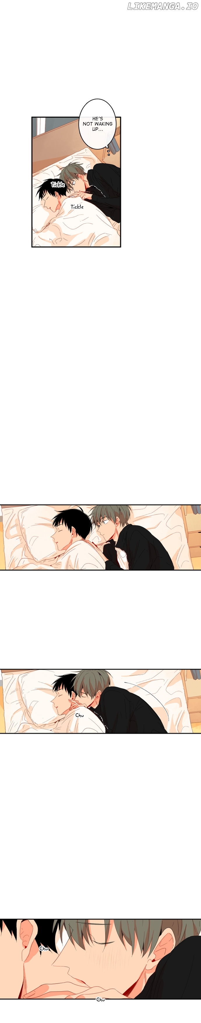For Your Love chapter 71 - page 10
