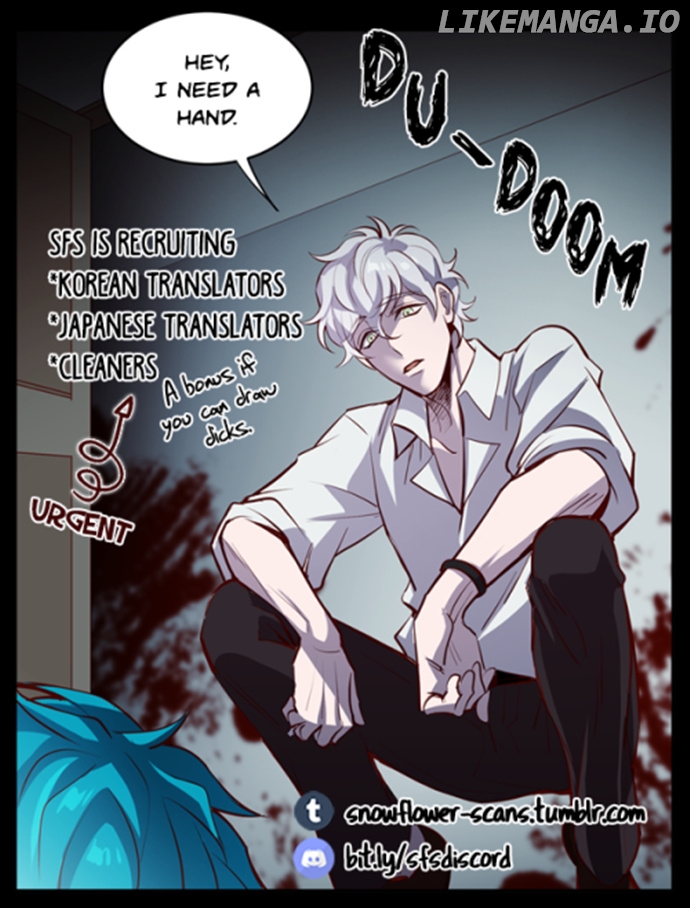 For Your Love chapter 71 - page 3
