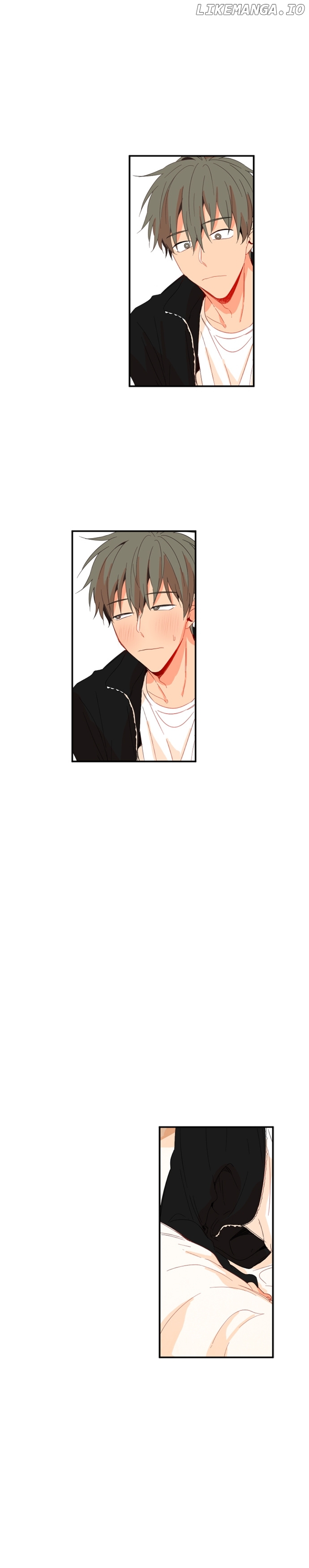 For Your Love chapter 71 - page 7