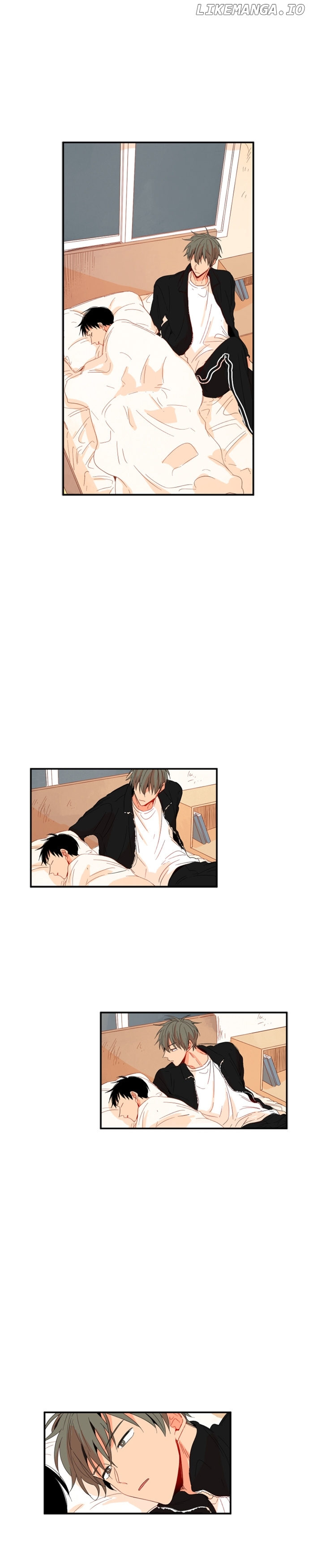 For Your Love chapter 71 - page 8