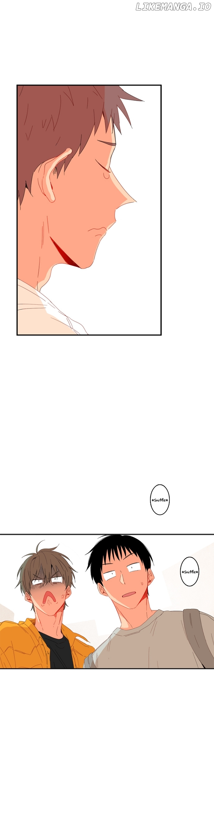For Your Love chapter 58 - page 24