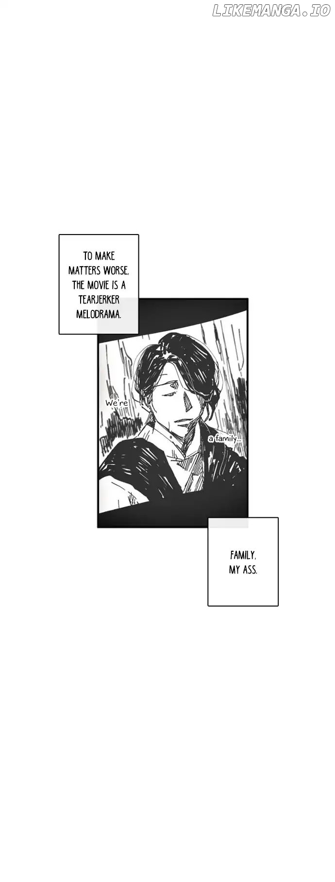 For Your Love chapter 59 - page 12