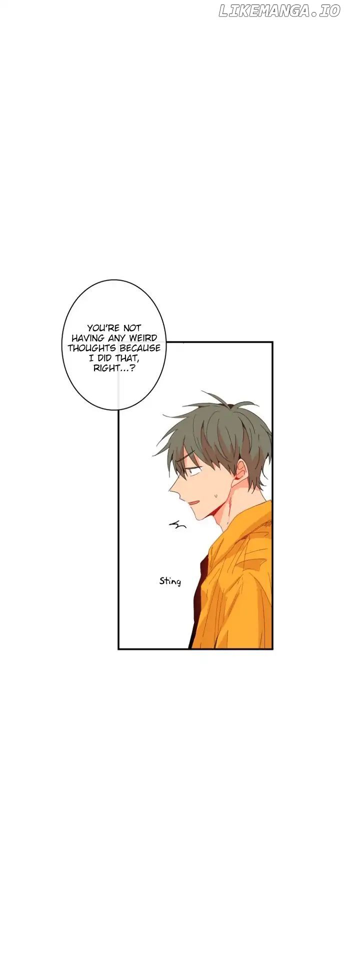 For Your Love chapter 59 - page 22