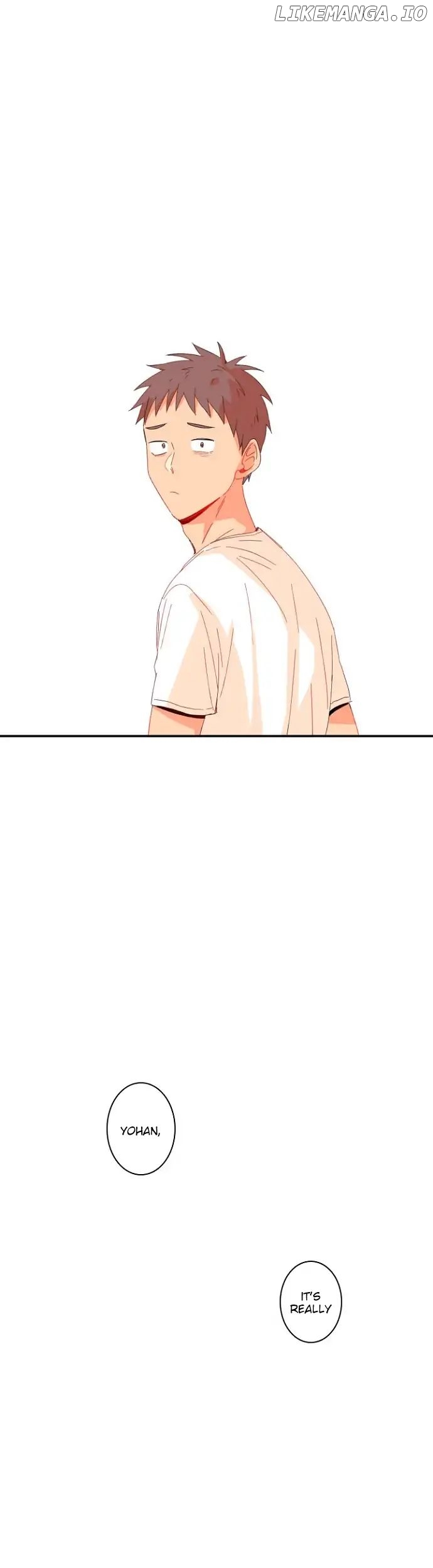 For Your Love chapter 59 - page 31