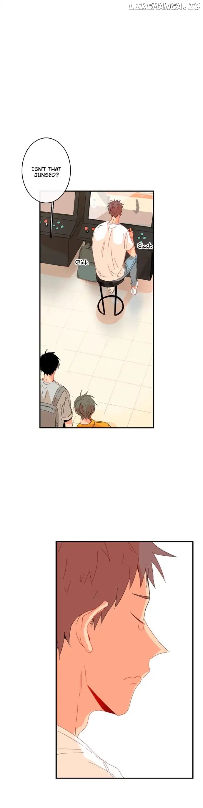 For Your Love chapter 59 - page 4