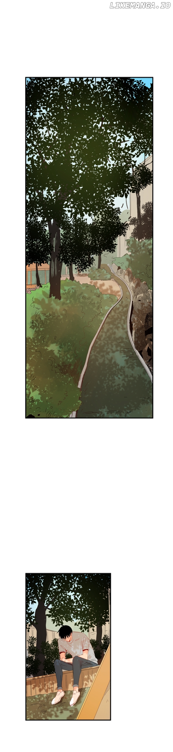 For Your Love chapter 69 - page 4