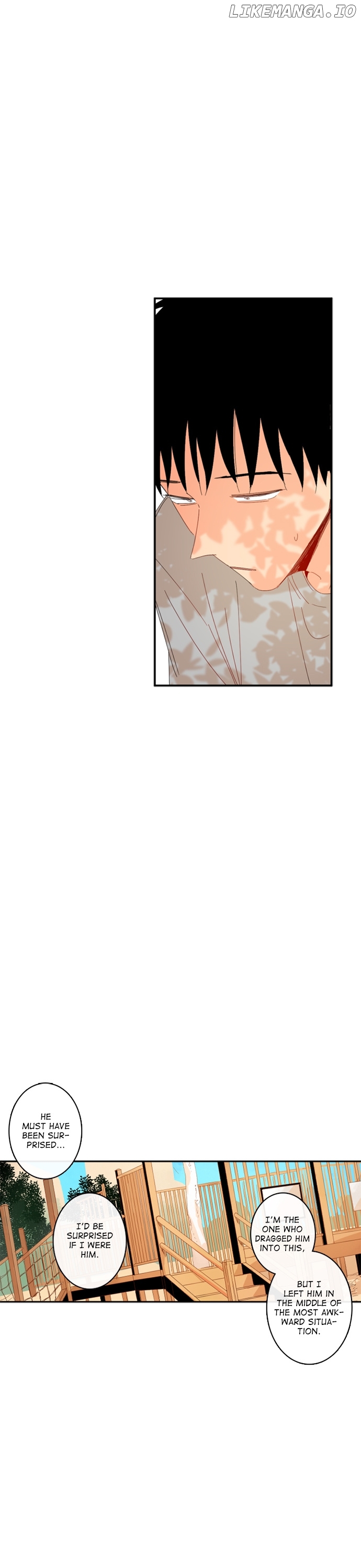 For Your Love chapter 69 - page 5