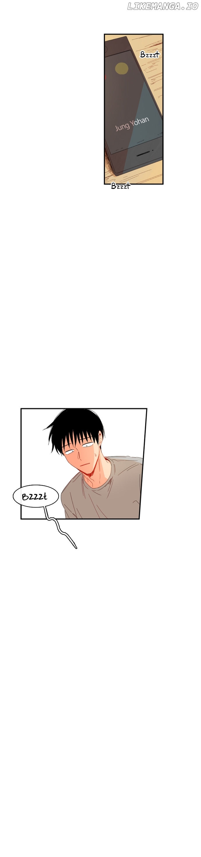For Your Love chapter 69 - page 9