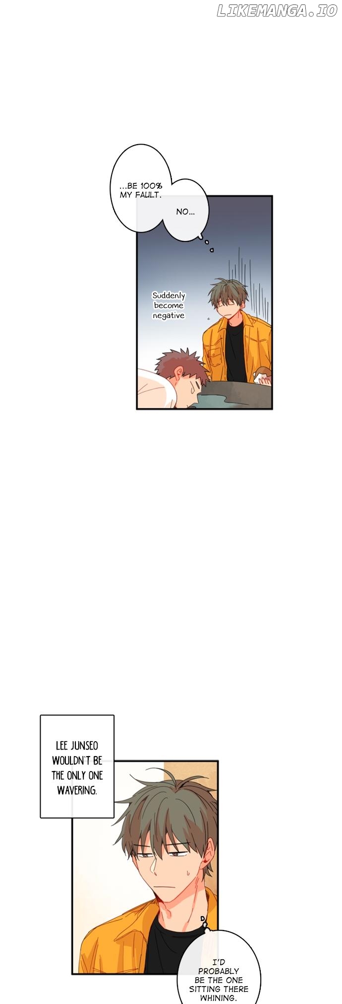 For Your Love chapter 60 - page 20