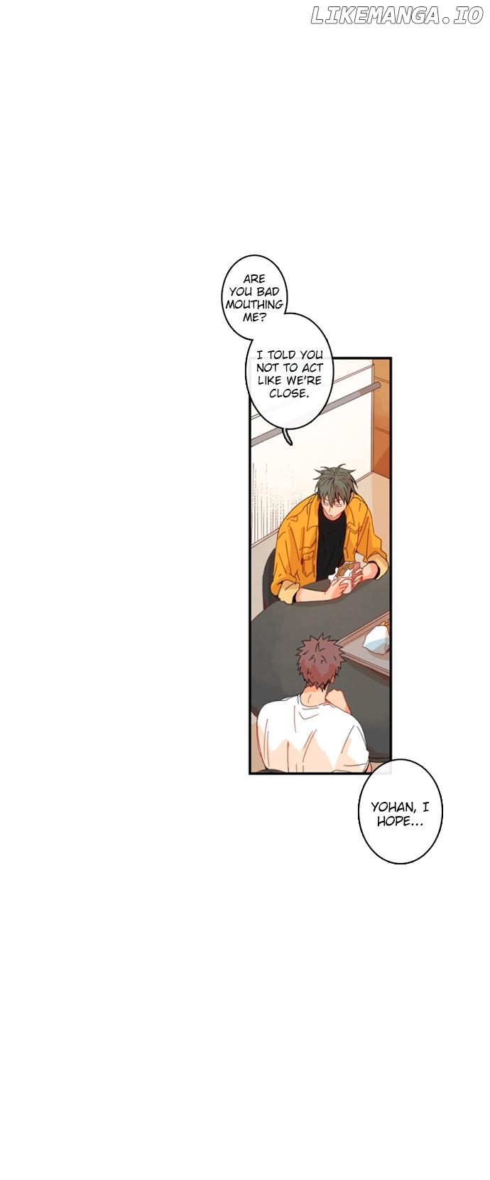 For Your Love chapter 60 - page 24