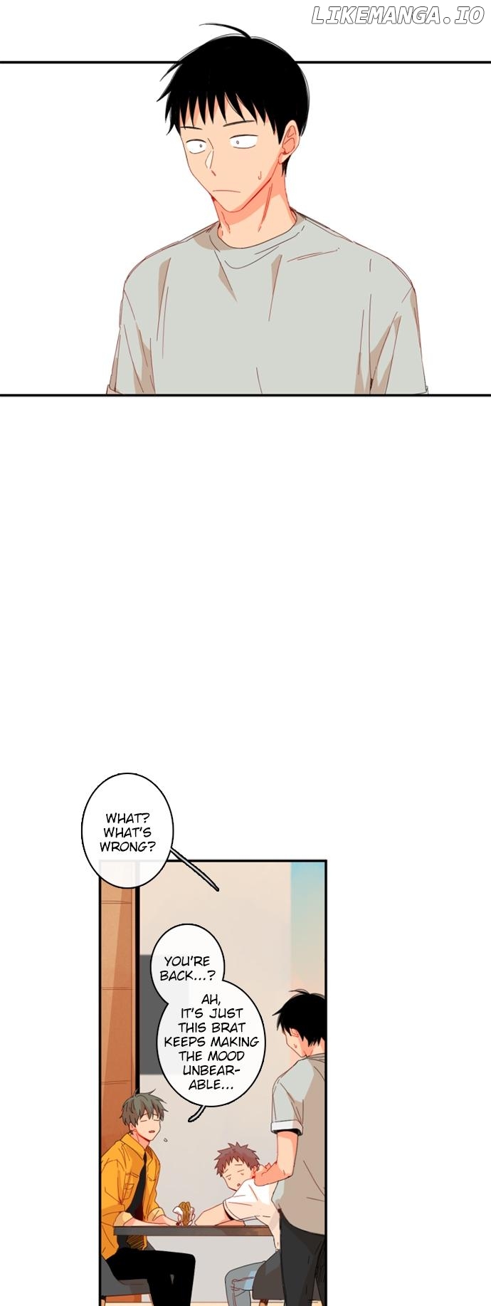 For Your Love chapter 60 - page 30