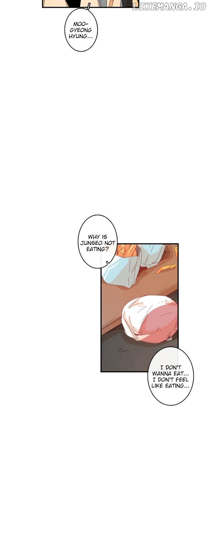 For Your Love chapter 60 - page 31