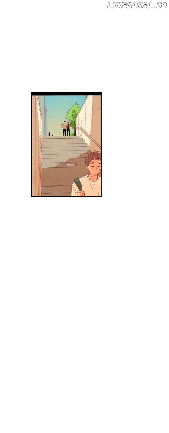 For Your Love chapter 60 - page 35