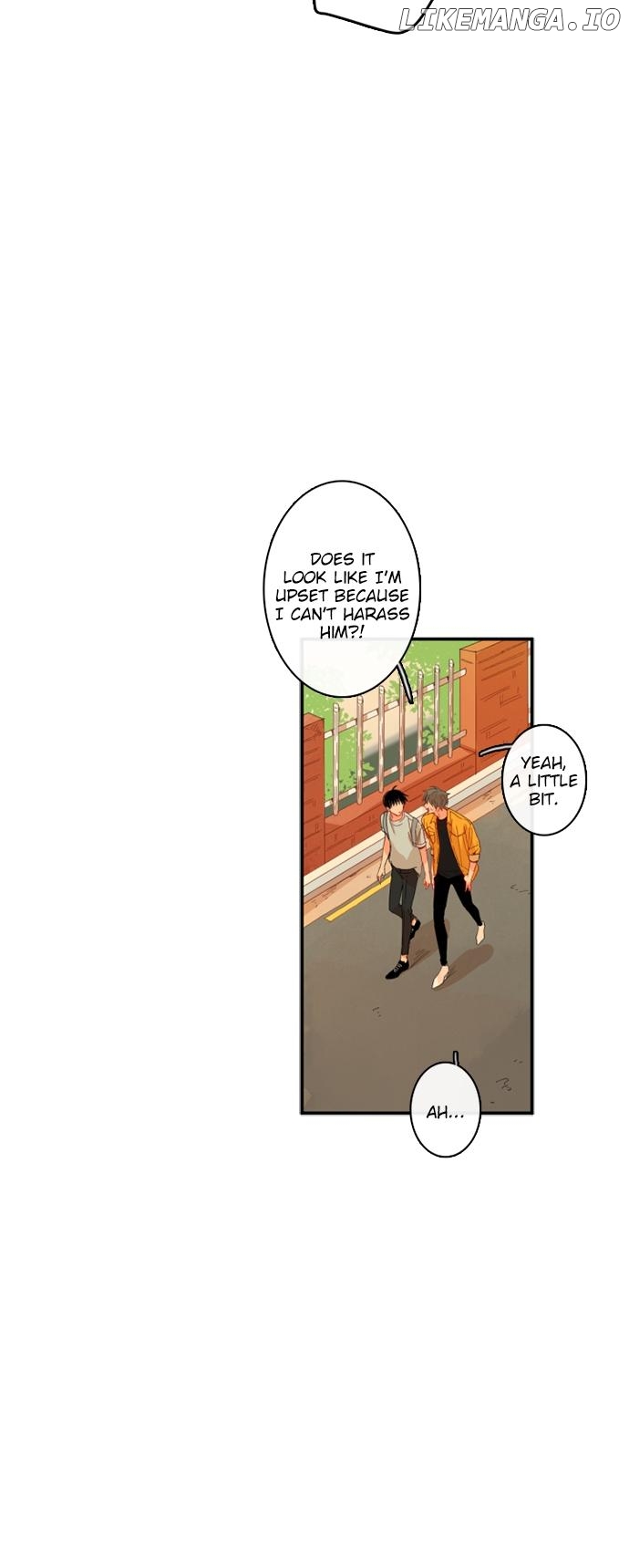 For Your Love chapter 60 - page 37