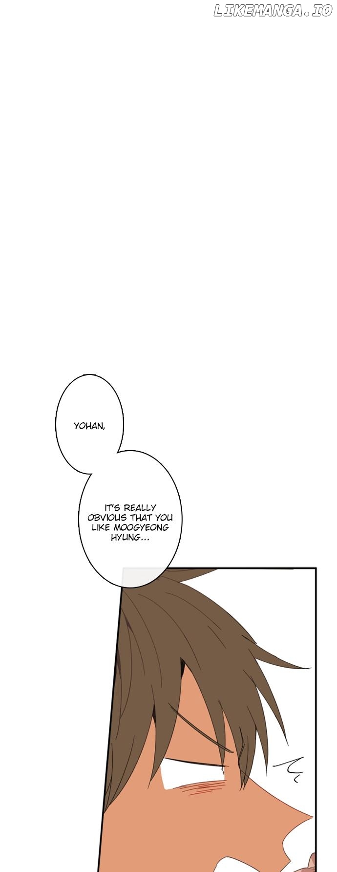 For Your Love chapter 60 - page 4