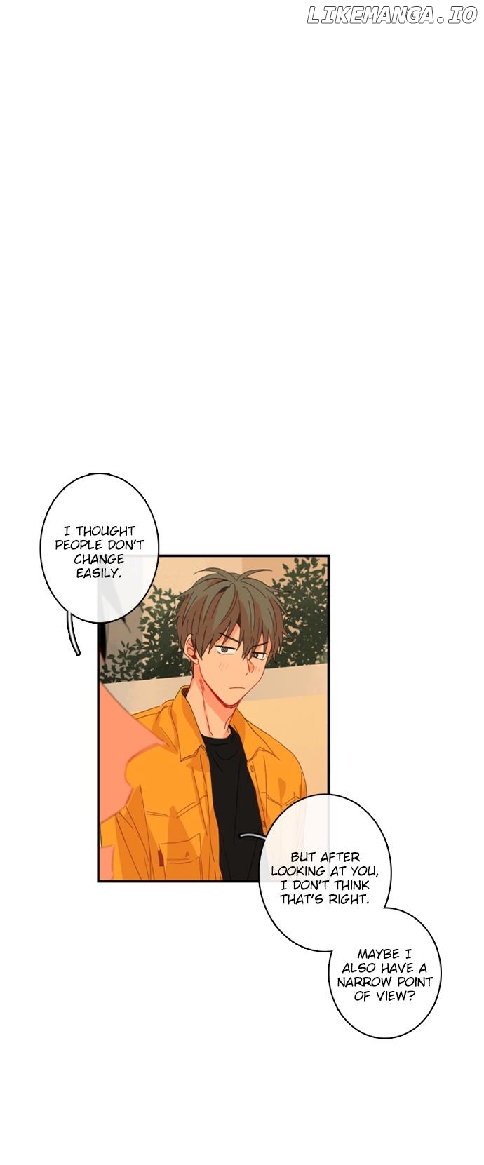 For Your Love chapter 60 - page 42