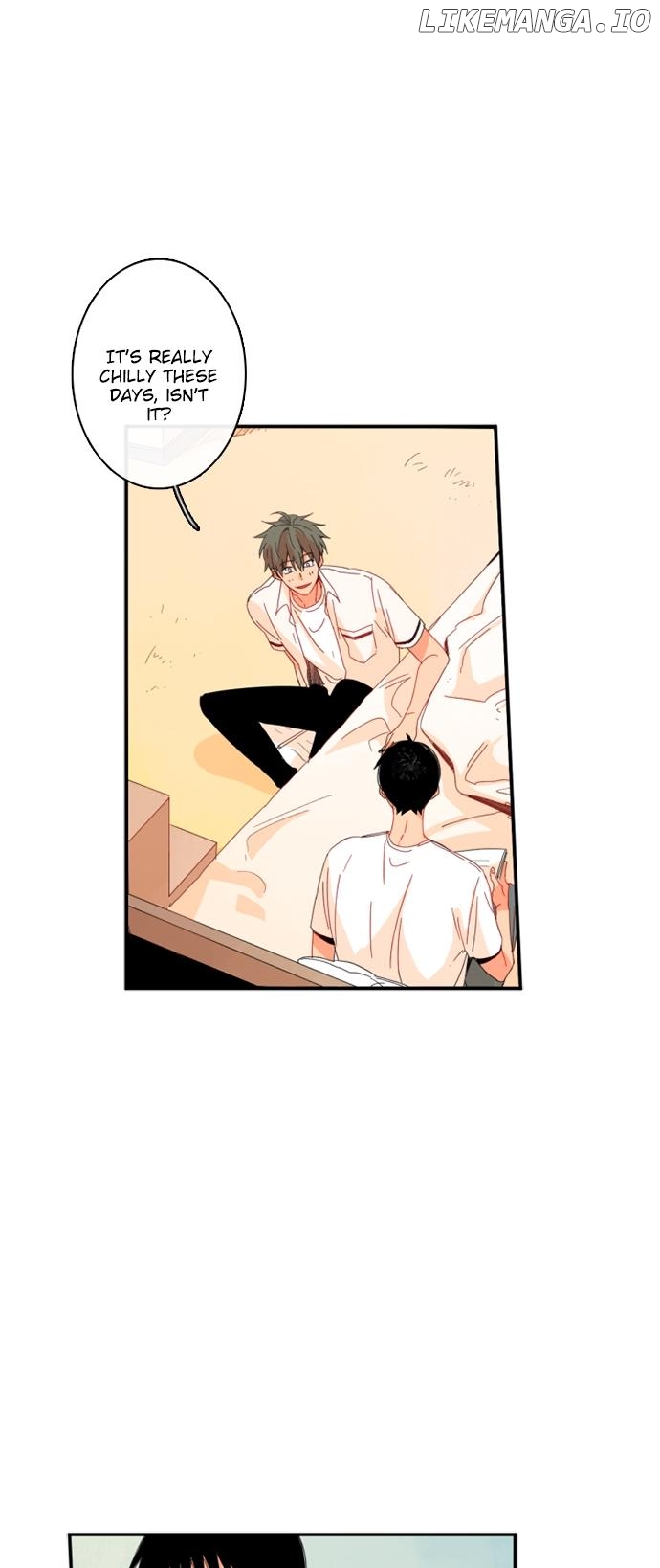 For Your Love chapter 62 - page 7