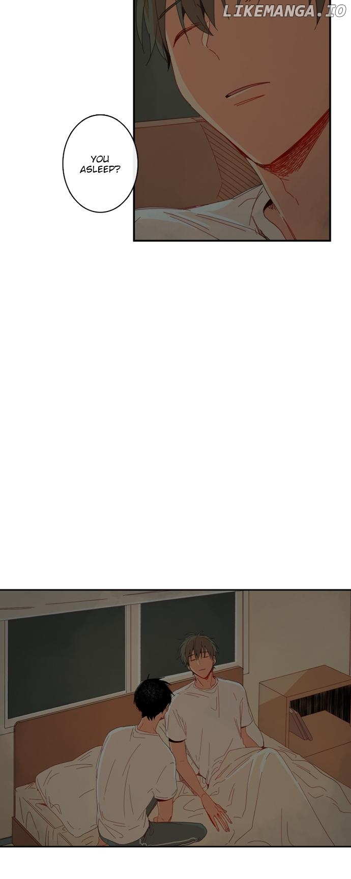 For Your Love chapter 63 - page 3