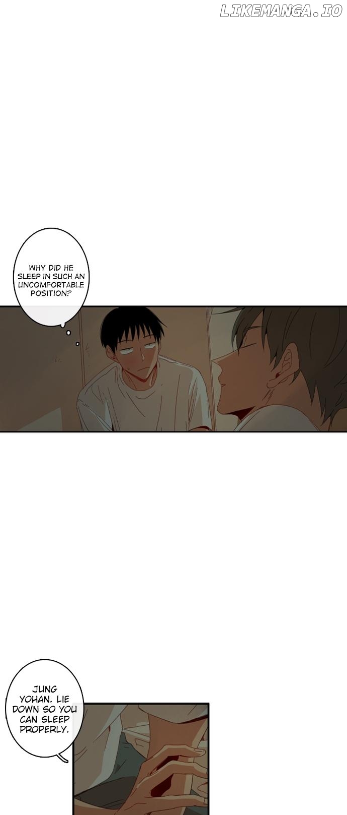 For Your Love chapter 63 - page 4