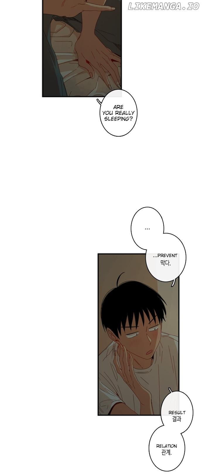 For Your Love chapter 63 - page 5