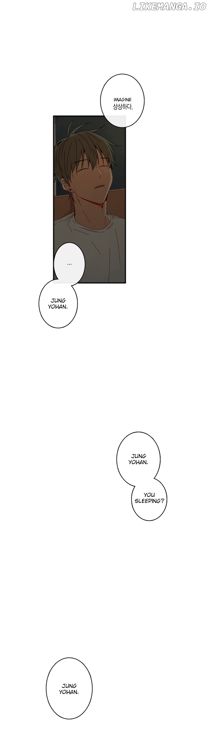For Your Love chapter 63 - page 6