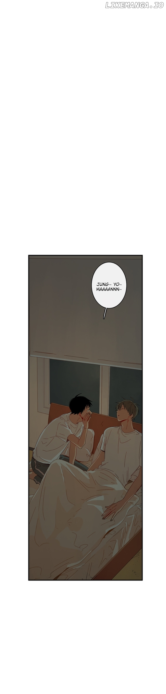 For Your Love chapter 63 - page 7