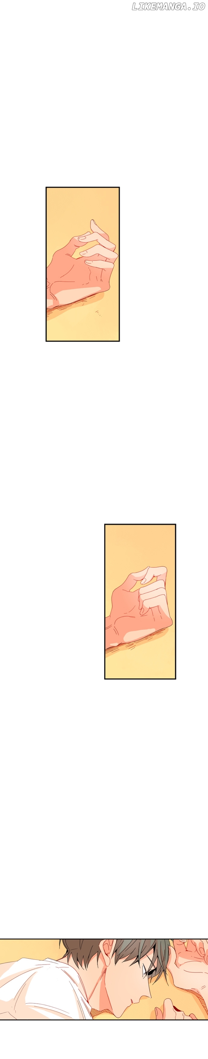 For Your Love chapter 64 - page 3