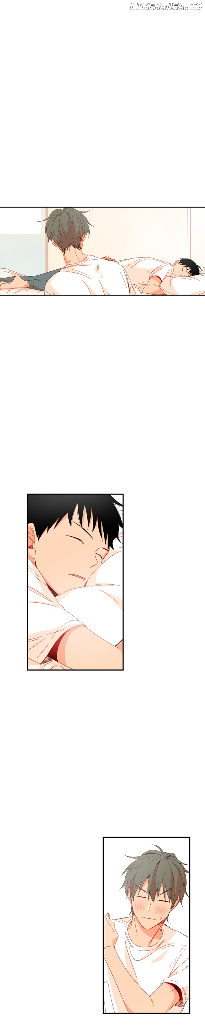 For Your Love chapter 64 - page 5