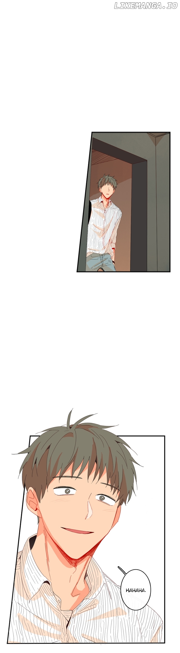 For Your Love chapter 65 - page 10