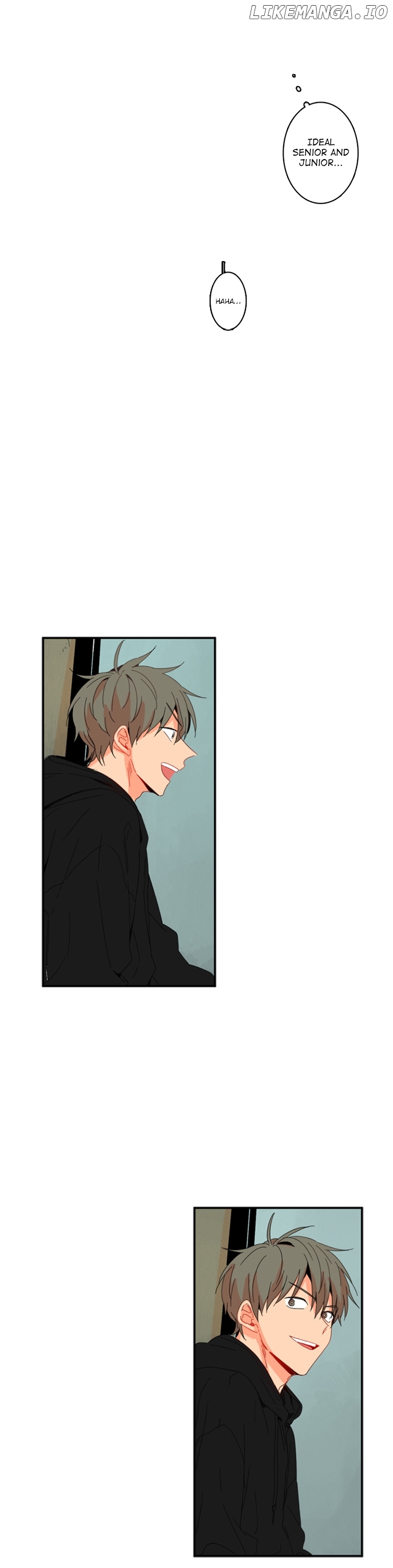 For Your Love chapter 65 - page 28