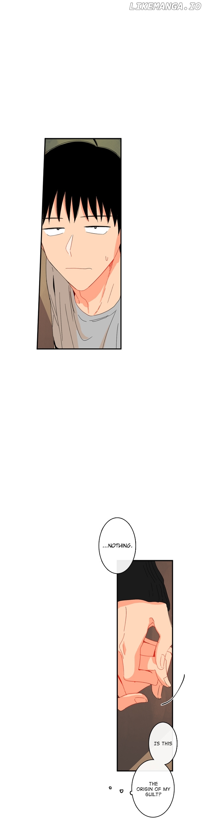 For Your Love chapter 65 - page 30