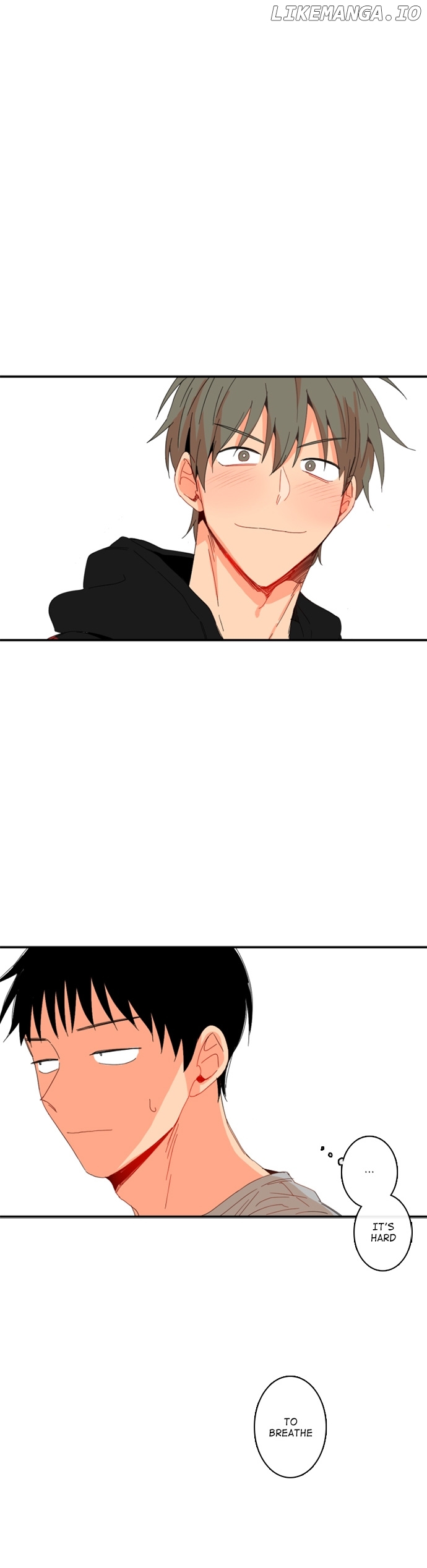 For Your Love chapter 65 - page 31