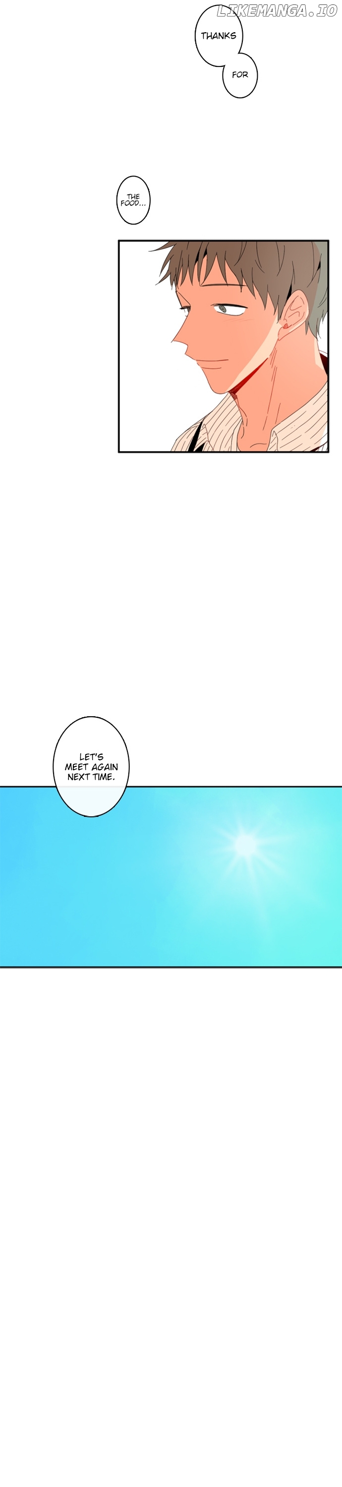 For Your Love chapter 66 - page 19