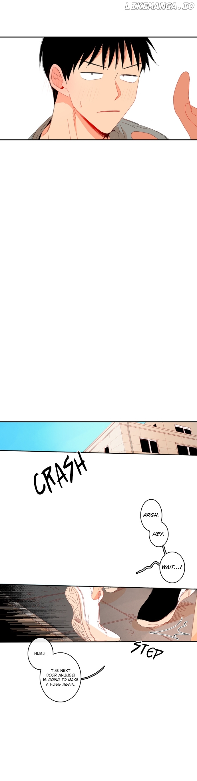 For Your Love chapter 66 - page 27