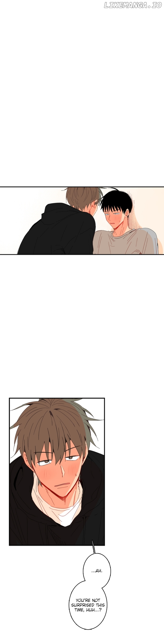 For Your Love chapter 66 - page 29