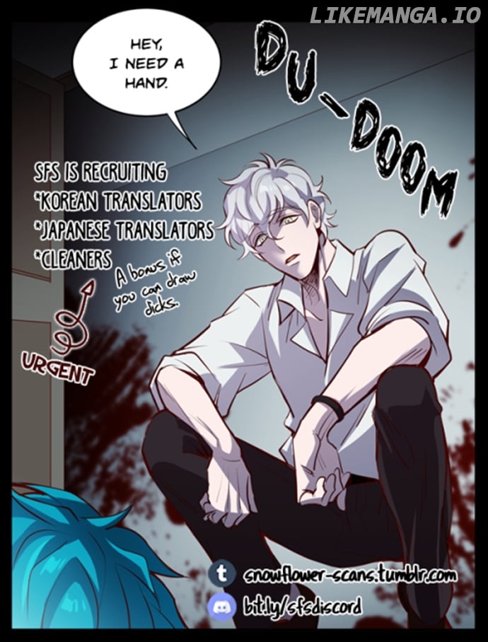 For Your Love chapter 66 - page 3