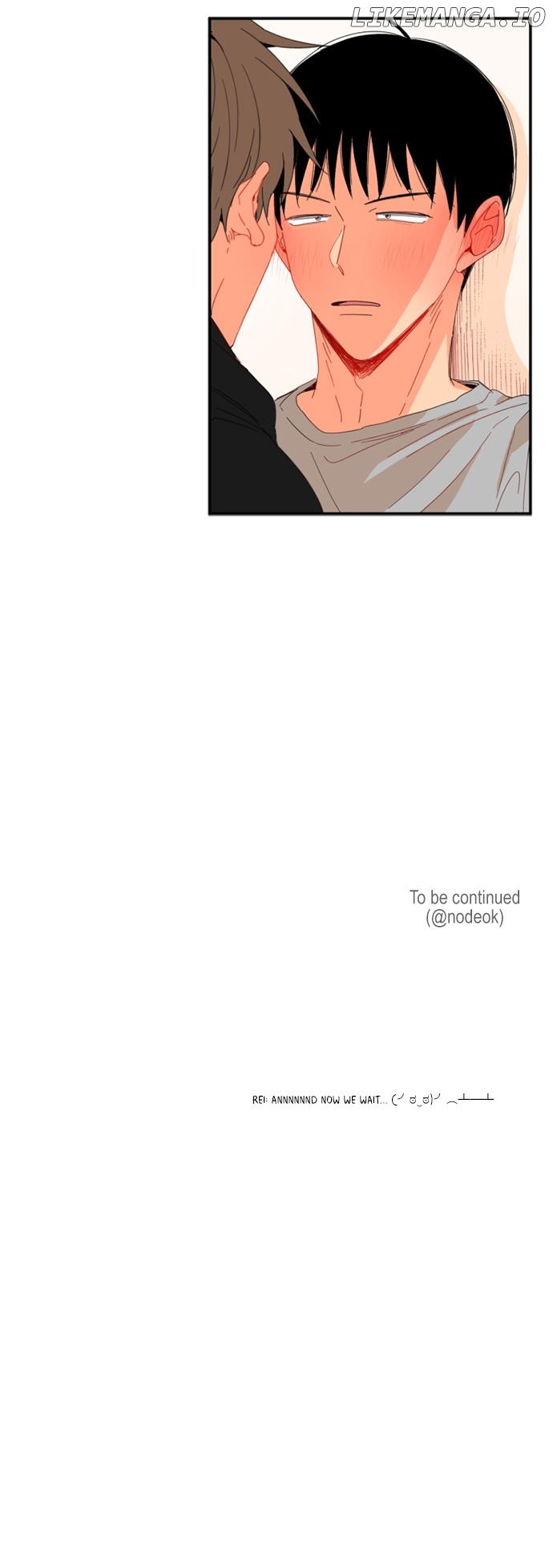 For Your Love chapter 66 - page 30