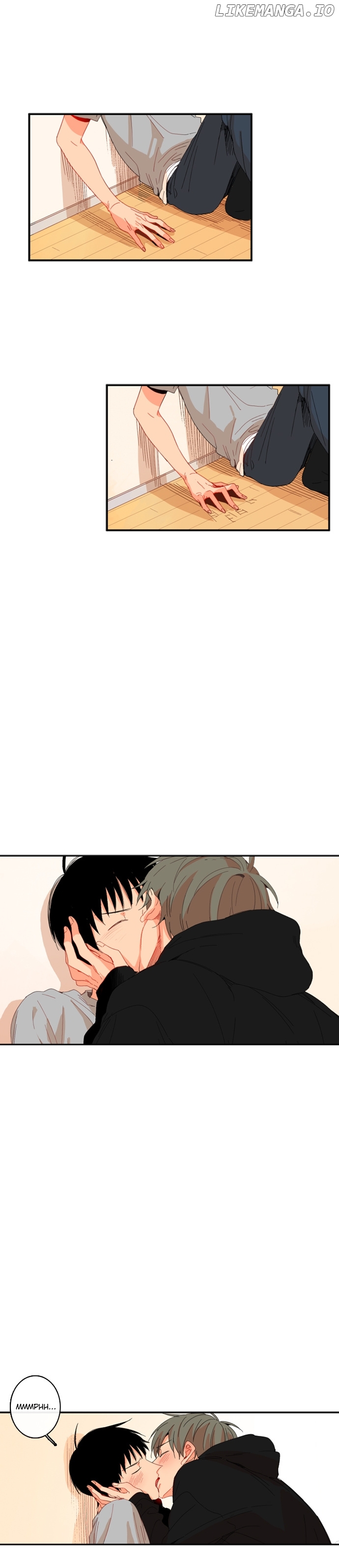 For Your Love chapter 67 - page 7