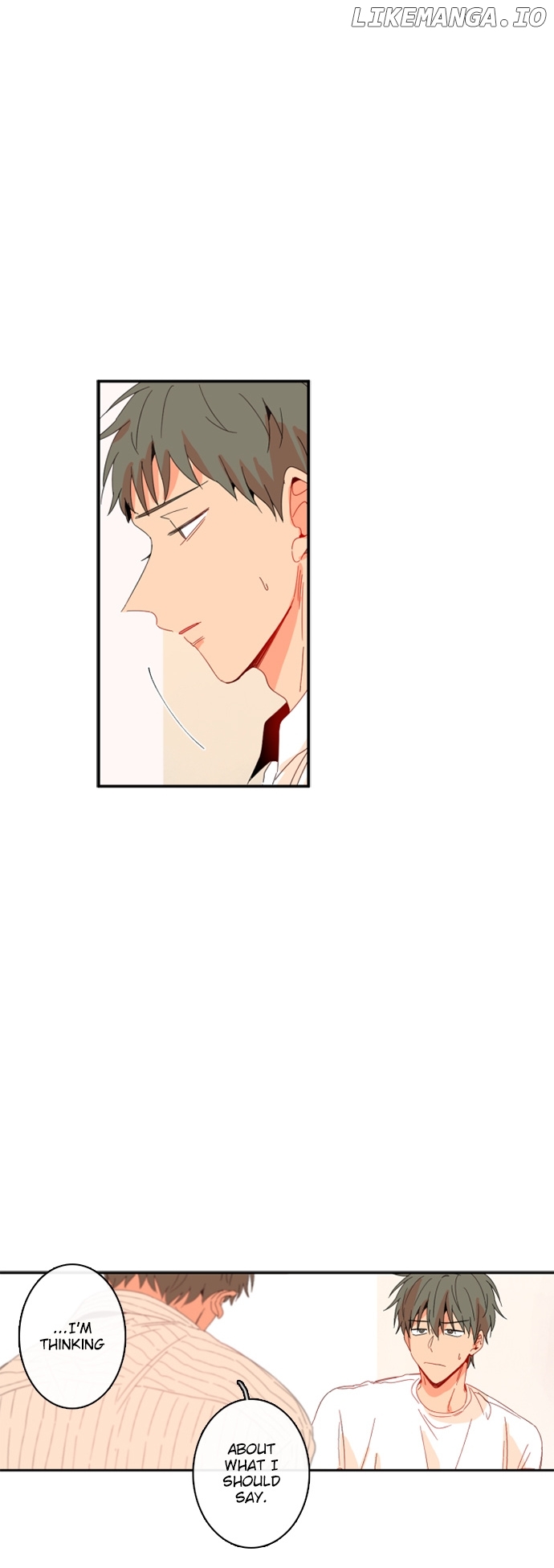 For Your Love chapter 68 - page 16