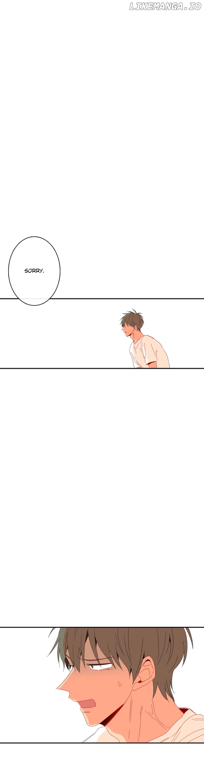 For Your Love chapter 68 - page 24