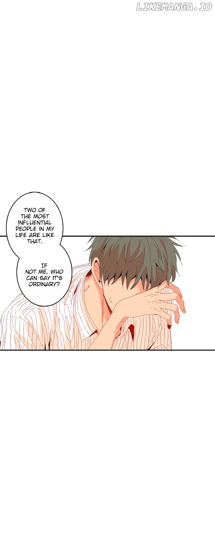 For Your Love chapter 68 - page 32