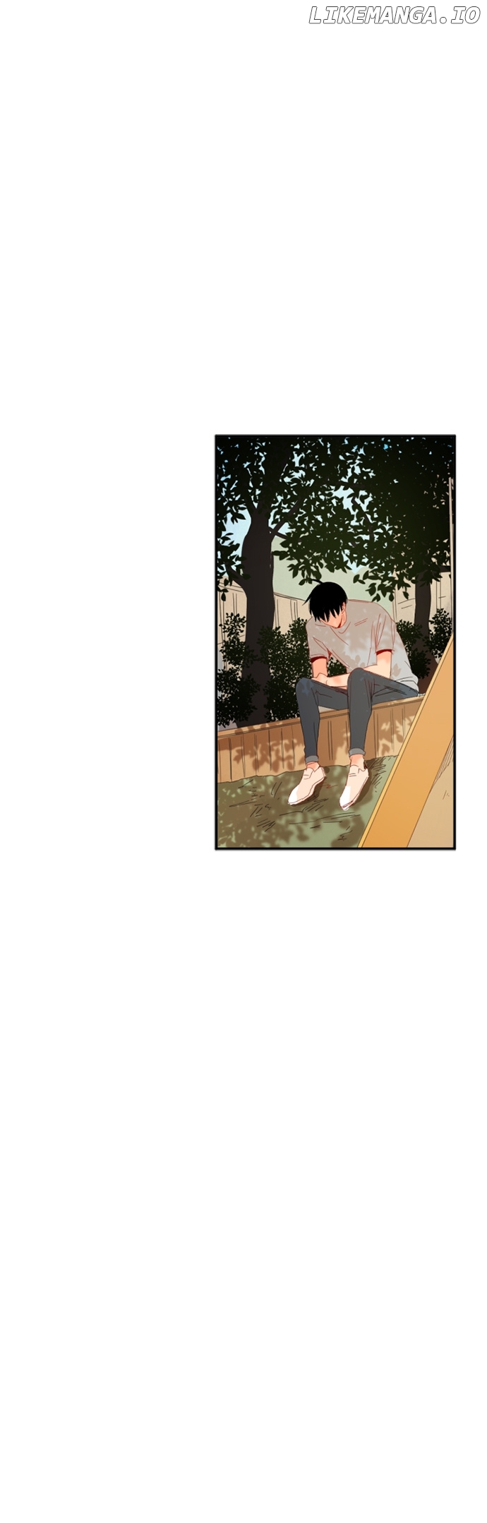 For Your Love chapter 68 - page 37