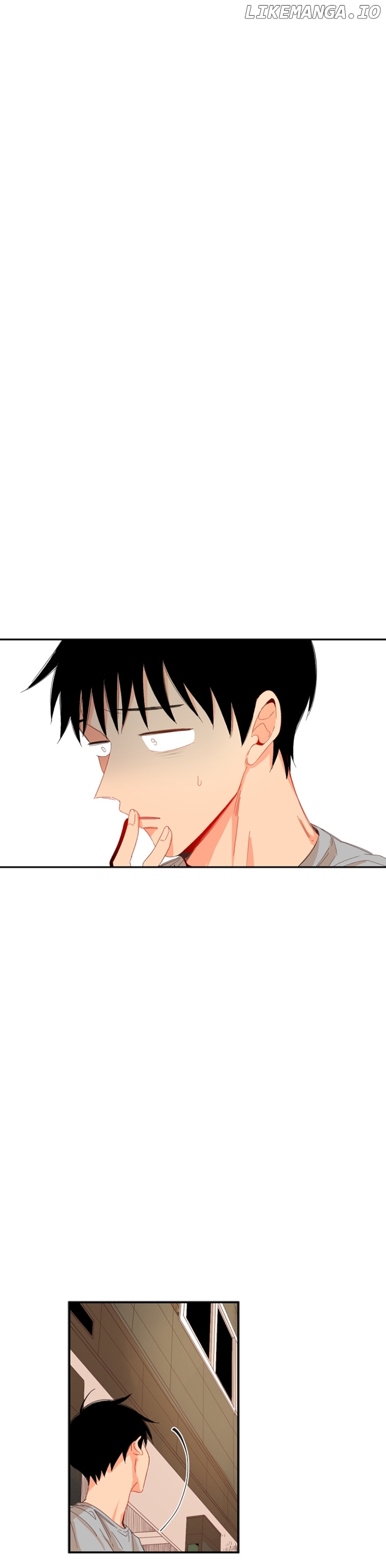 For Your Love chapter 68 - page 8