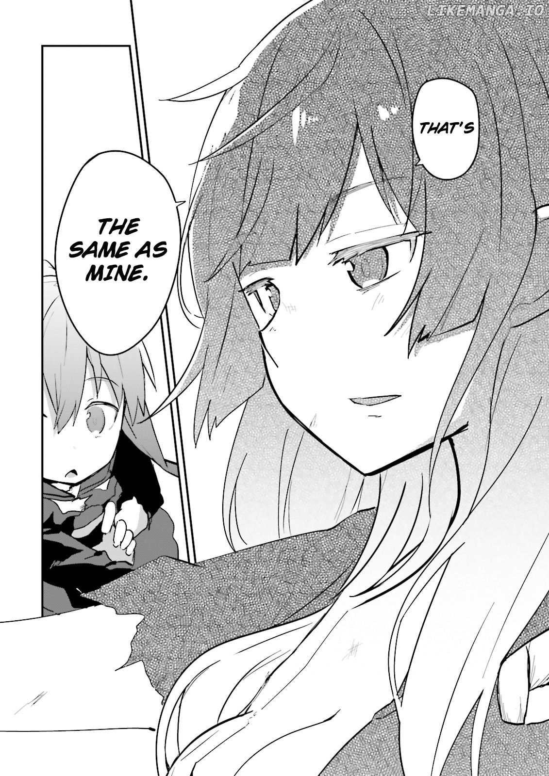 Kantai Collection -Kancolle- Suiheisen No, Fumizuki chapter 15 - page 21