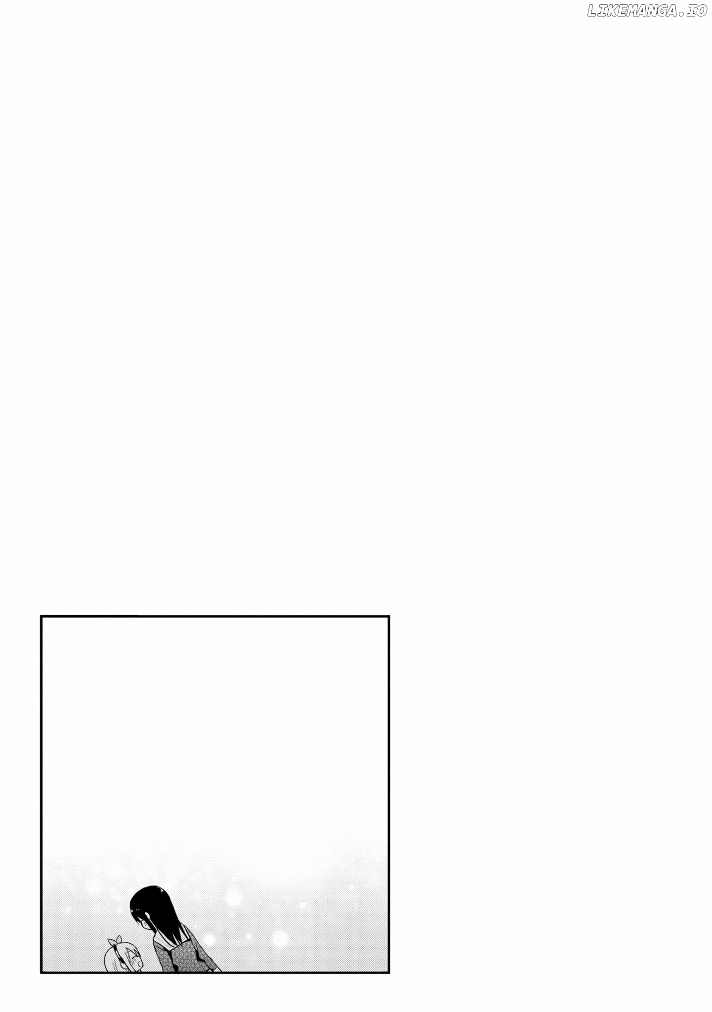 Mirai no Fu Fu Desu Kedo? chapter 20 - page 25