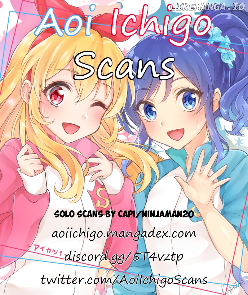 Mirai no Fu Fu Desu Kedo? chapter 10 - page 14