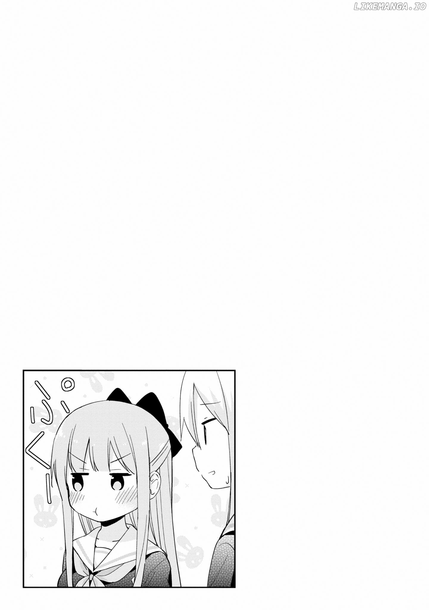 Mirai no Fu Fu Desu Kedo? chapter 16 - page 13